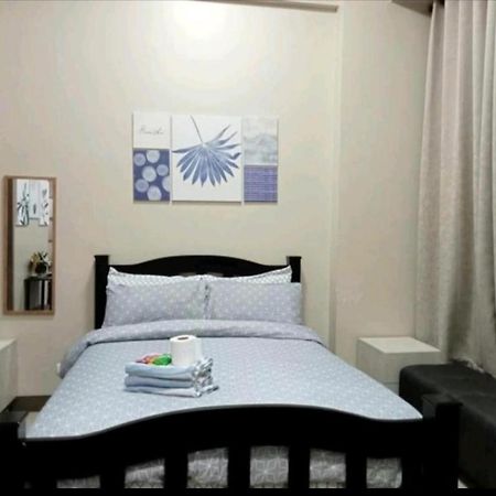 Two Palm Tree Villas Close To Manila Airport - Terminal 3 ห้อง รูปภาพ